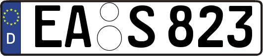 EA-S823