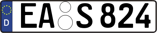 EA-S824