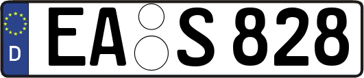 EA-S828