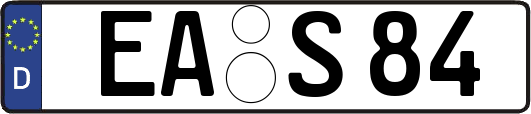 EA-S84