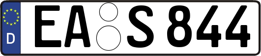 EA-S844