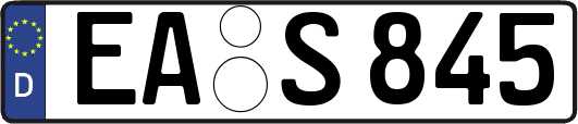 EA-S845