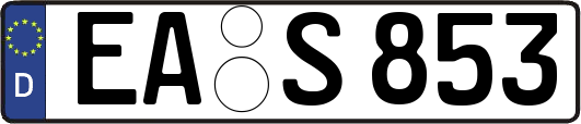 EA-S853