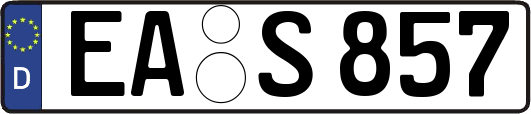 EA-S857