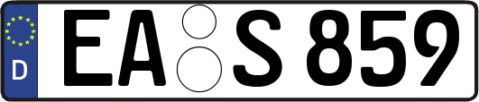 EA-S859