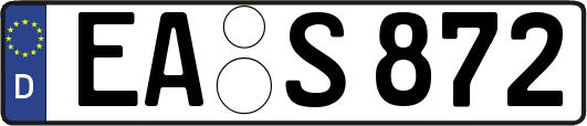 EA-S872