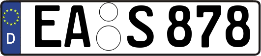 EA-S878