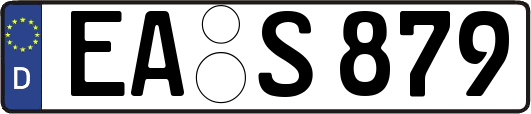 EA-S879