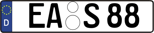 EA-S88
