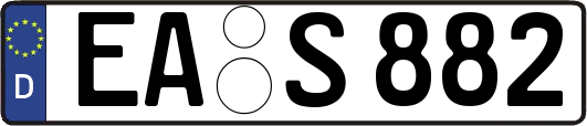 EA-S882