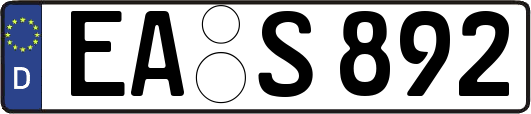 EA-S892