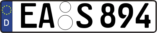 EA-S894
