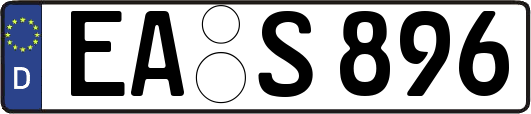 EA-S896