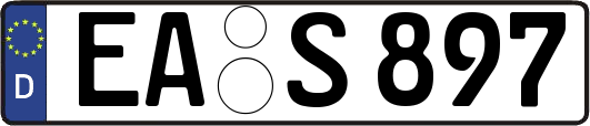 EA-S897