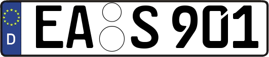 EA-S901