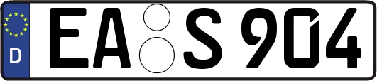 EA-S904