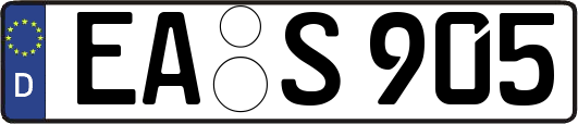 EA-S905