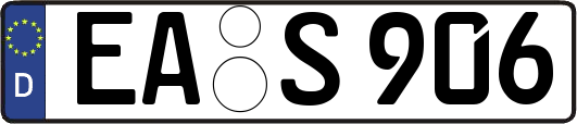 EA-S906