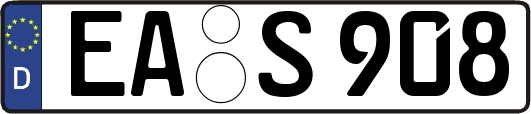 EA-S908