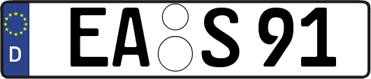 EA-S91