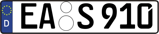 EA-S910