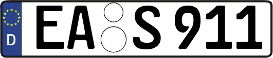 EA-S911