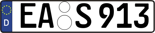 EA-S913