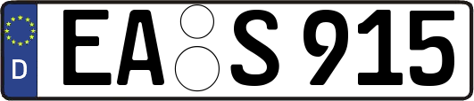 EA-S915