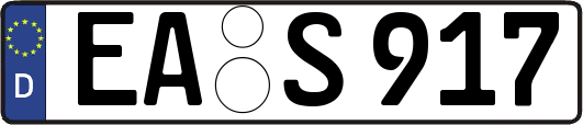 EA-S917
