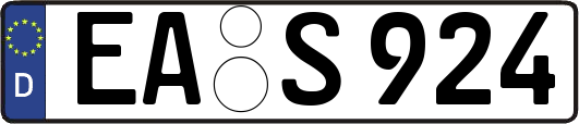 EA-S924