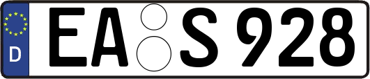 EA-S928