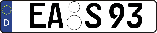 EA-S93