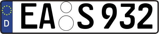 EA-S932