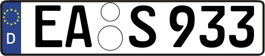 EA-S933
