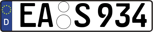 EA-S934