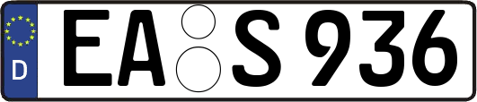 EA-S936