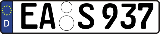 EA-S937