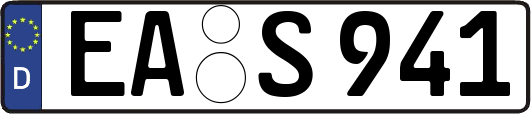 EA-S941