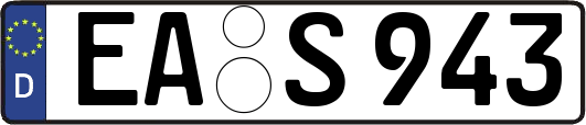 EA-S943