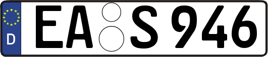 EA-S946