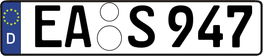 EA-S947