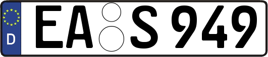 EA-S949