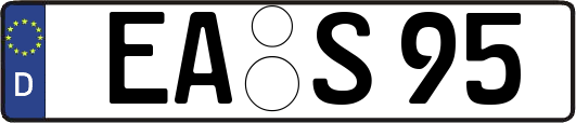 EA-S95