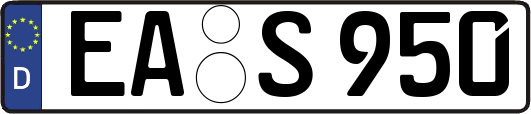 EA-S950