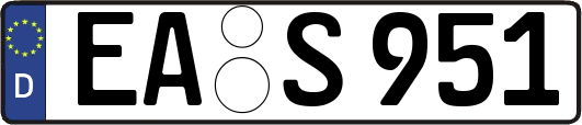EA-S951