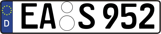 EA-S952