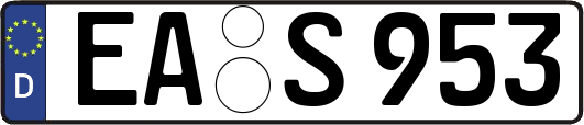 EA-S953