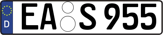 EA-S955