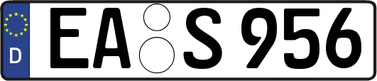 EA-S956