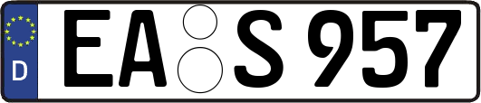 EA-S957